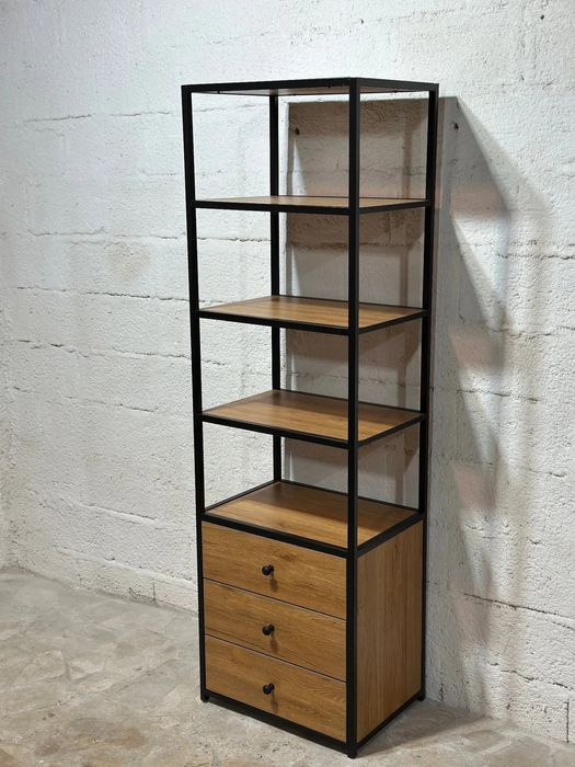 Polka/stelaj/stol stul/loft