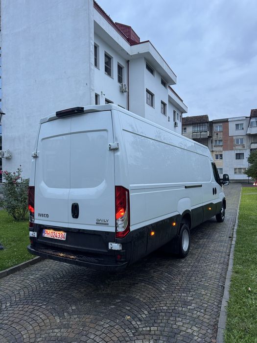 Iveco Daily 35C18// Sprinter 419-519// Hi Matic // XXL !!!