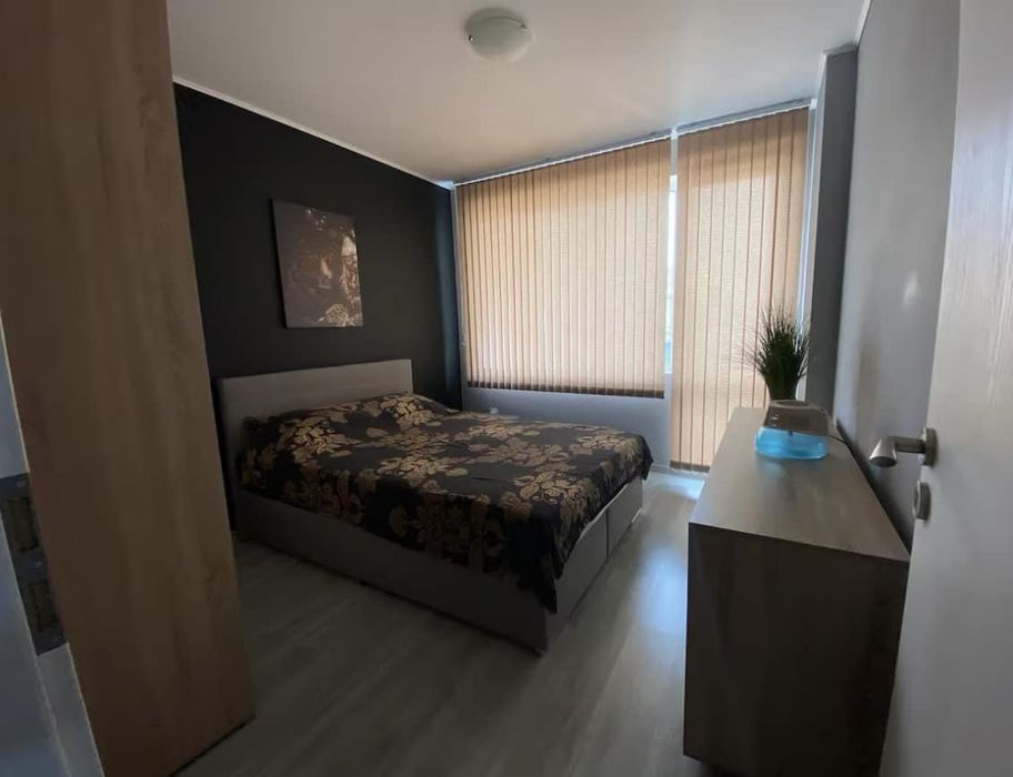 Дава се под наем Двустаен апартамент в Варна, Аспарухово - 56 кв.м за 500 € - Снимка #3