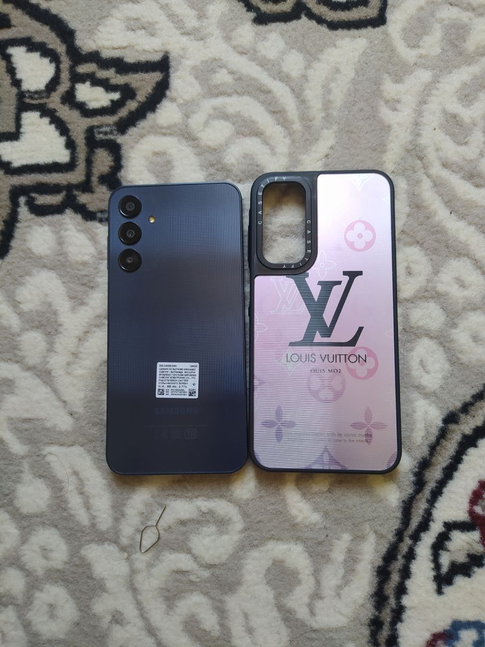 Samsung A25 5G,  Redmi not 8