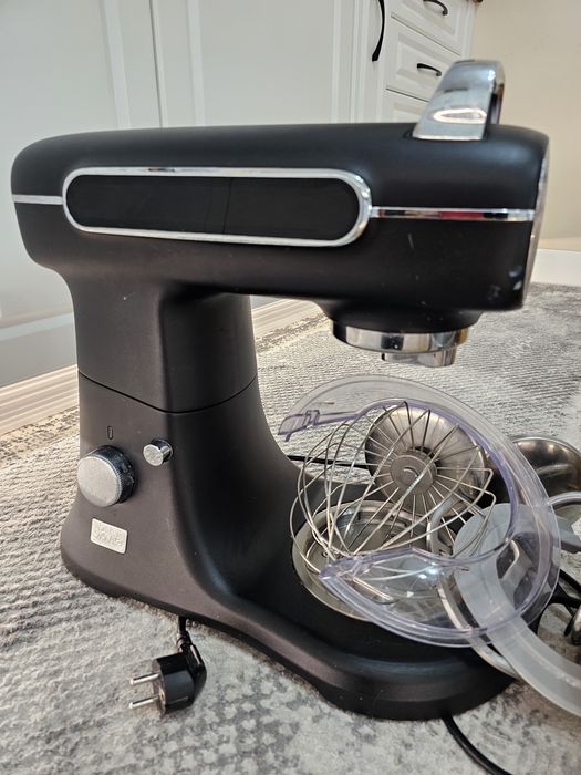 Mixer Biovita 7l