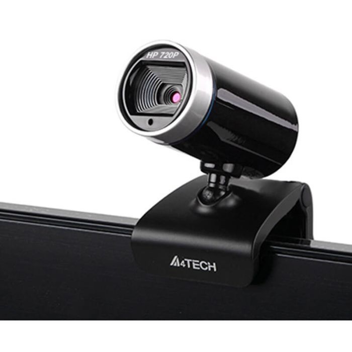 720p домашна уеб видеокамера с микрофон - A4Tech PK-910P HD
