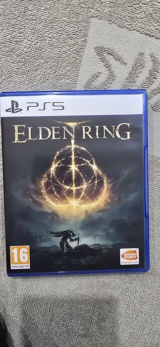 Elden ring playstation