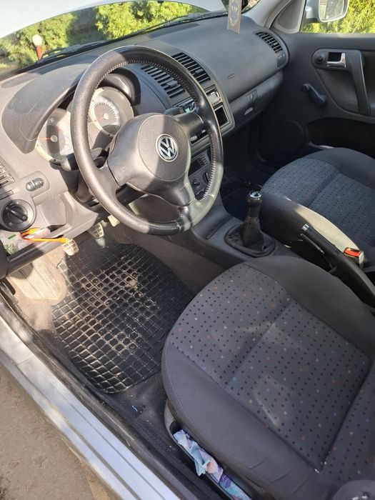 de vânzare VW polo 1.0MPI