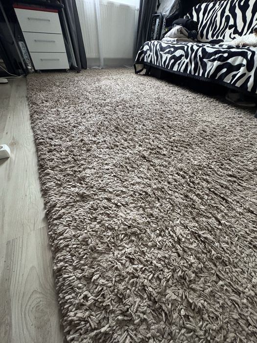 Covor fir lung 200x300 ( 2x3 )