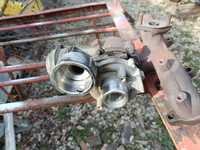 W Turbina 19 tdi cod  bxe