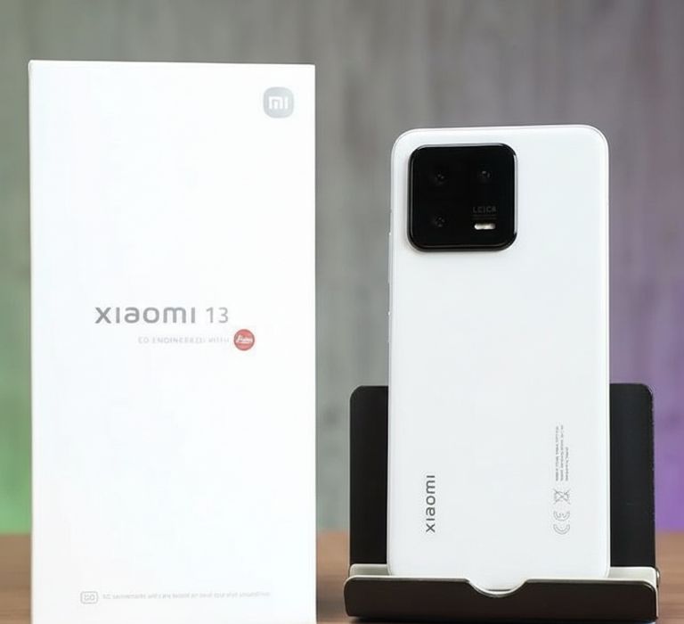 Xiaomi 13 • сяоми 13