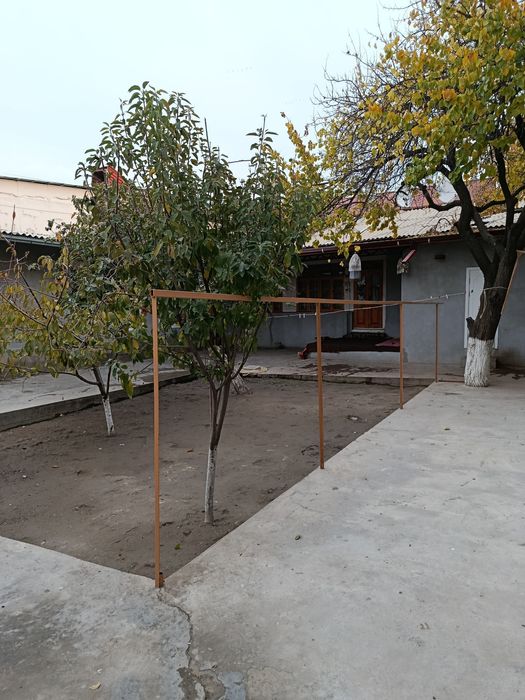 Срочно продается двор!