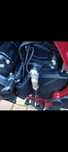 Vand quick shifter honda cb750 hornet 2023-2024