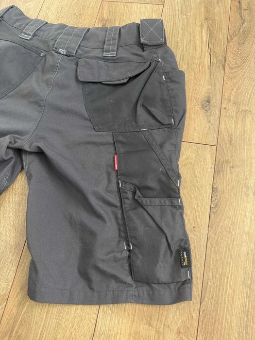 Engelbert Strauss 52 L barbati Motion 2020 pantaloni scurti Cordura