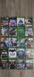 Transport curier GRATUIT Joc/jocuri Xbox One