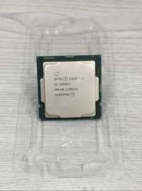 CPU 35W TDP Core i5-10500T Intel gen10 LGA1200 desktop