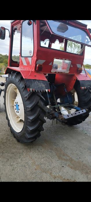 Tractor fiat 415
