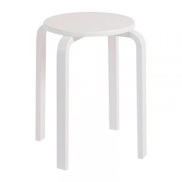 табуретка белый упаковке