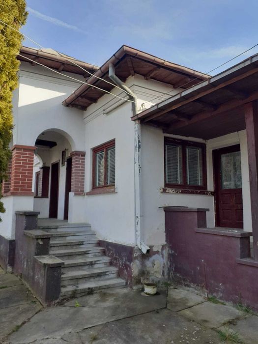 Vand Casa +anexe