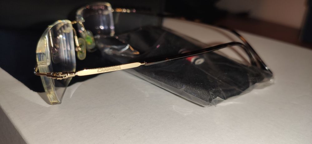 Ochelari de vedere unisex, ramă Carrera