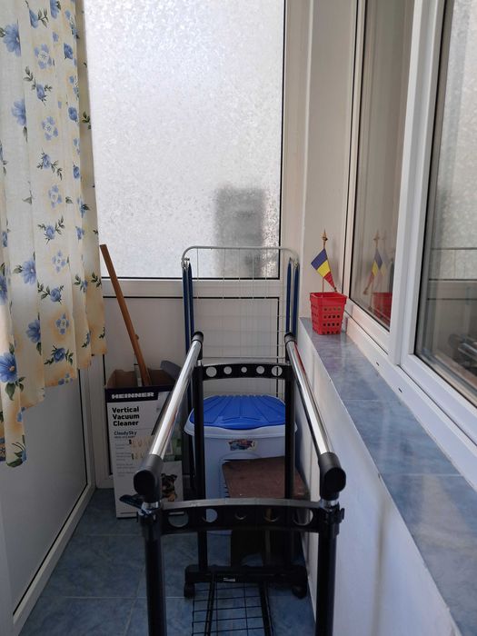 Tineretului Visana