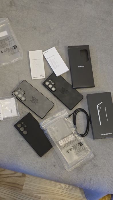 Samsung Galaxy S25 Ultra,512GB, 12GB RAM, 5G