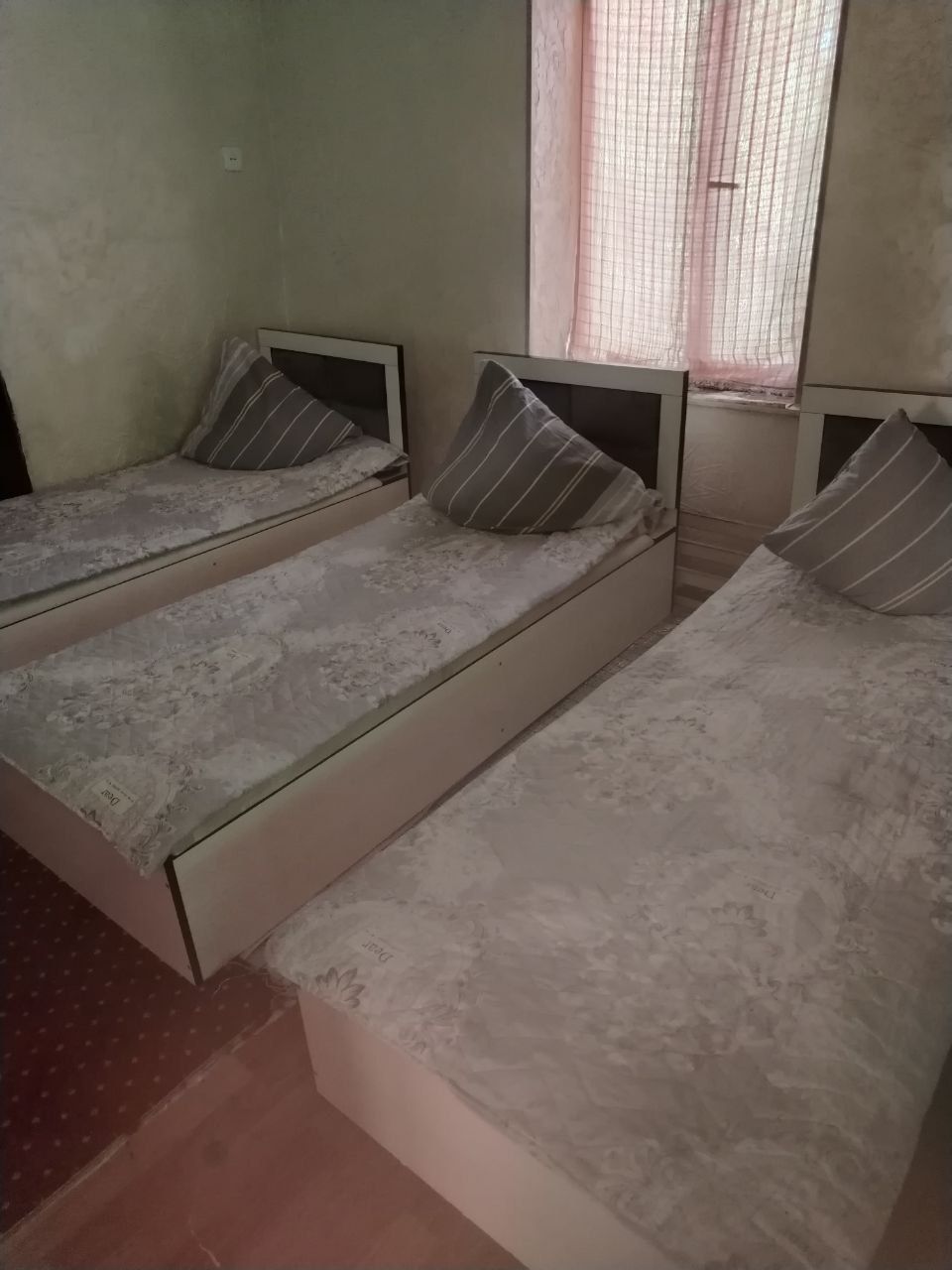 Дача в Чимгане очень хорошое место