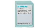 Memory card Siemens S7-300