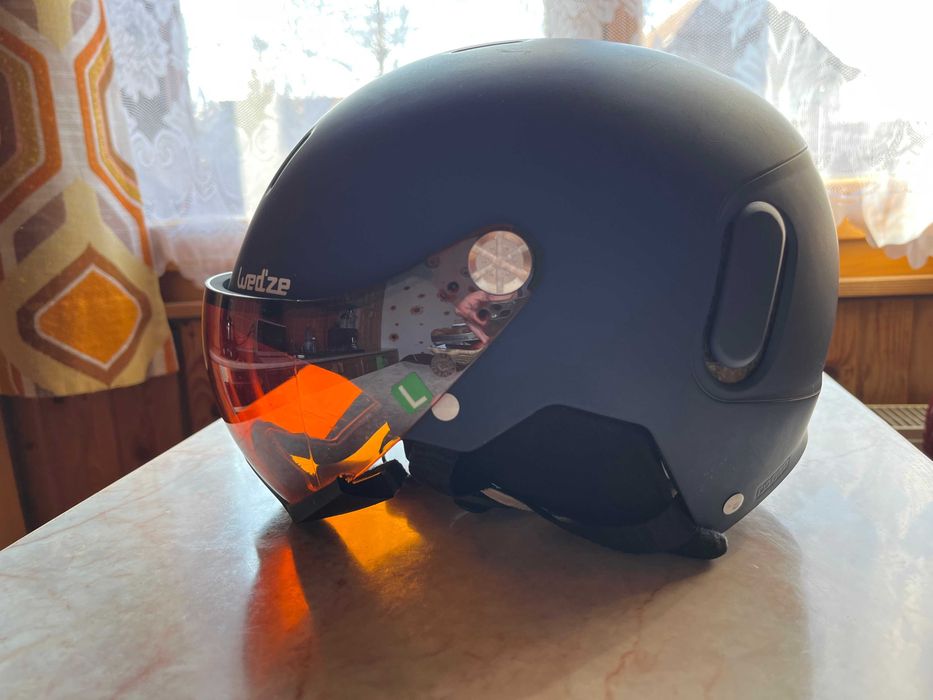 Pachet perfect pentru băieți la schi!