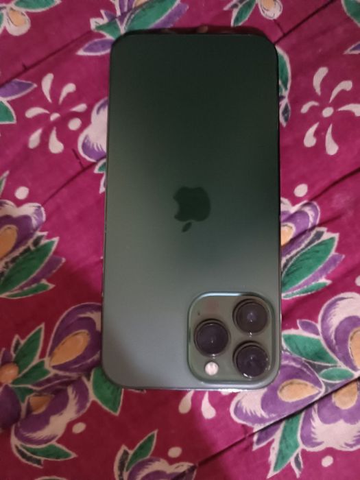 IPhone 13 pro max sotiladi