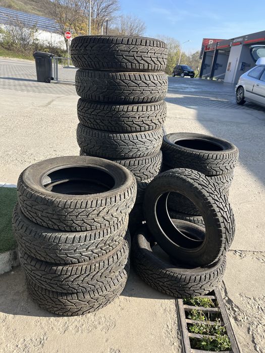 185/65/15 Taurus Riken