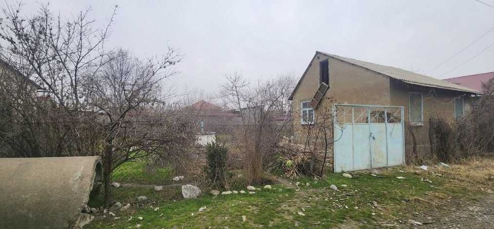 Продаётся 6 соток земли в Юкоричирчикском р-не (Новый узбекистан)