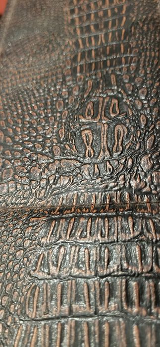 Кутия за алкохол покрита с кожа