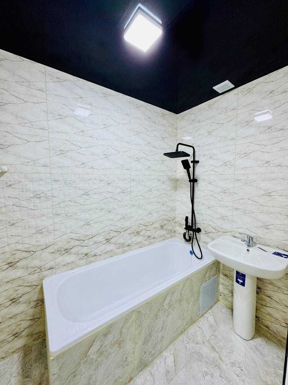 4 xonali 90m2 5-qavat kvartira sotiladi