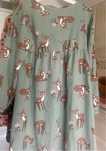 Lot rochite H&M 4-6 ani