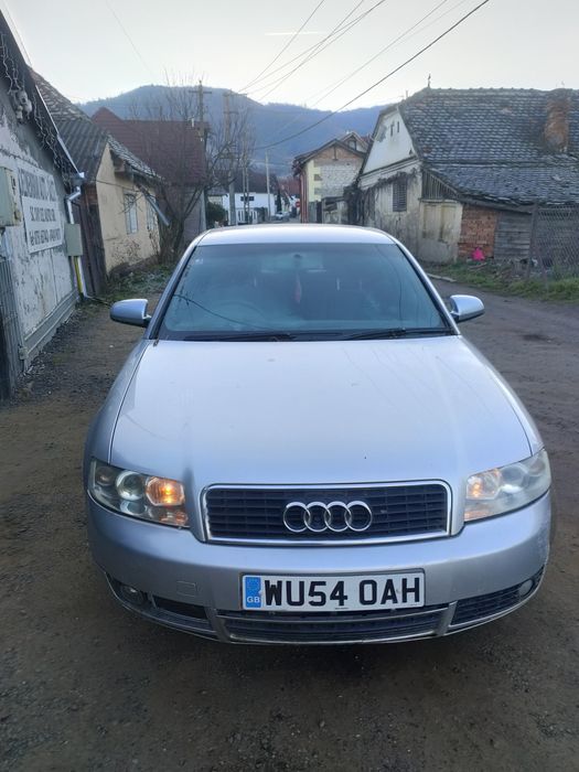 Piese motor cutie injectoare turbina fuzeta egr jug audi A4 B6 1.9 AVF