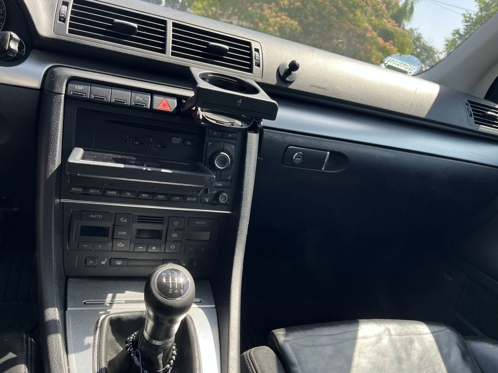 Se vinde !! Audi a4 b7 !
