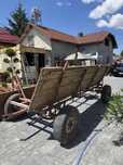 Caruta tractor .