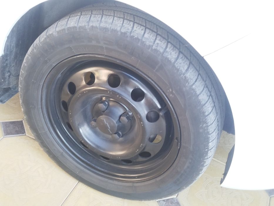 15 diska balon sotiladi