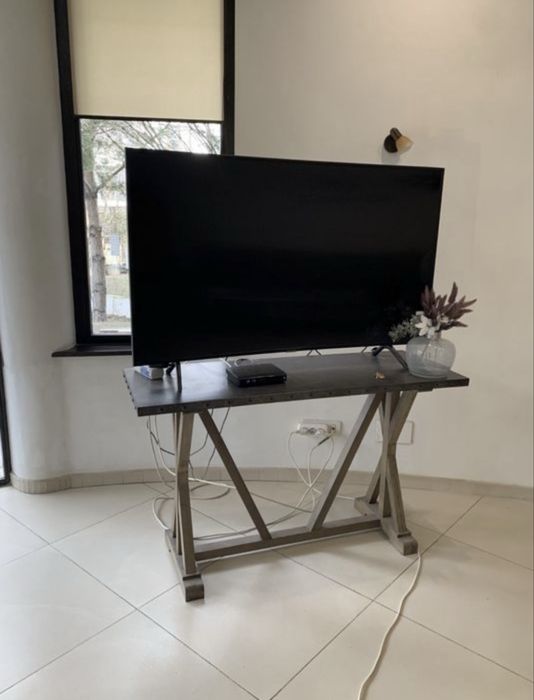 Masa cafea si consola tv Mobexpert