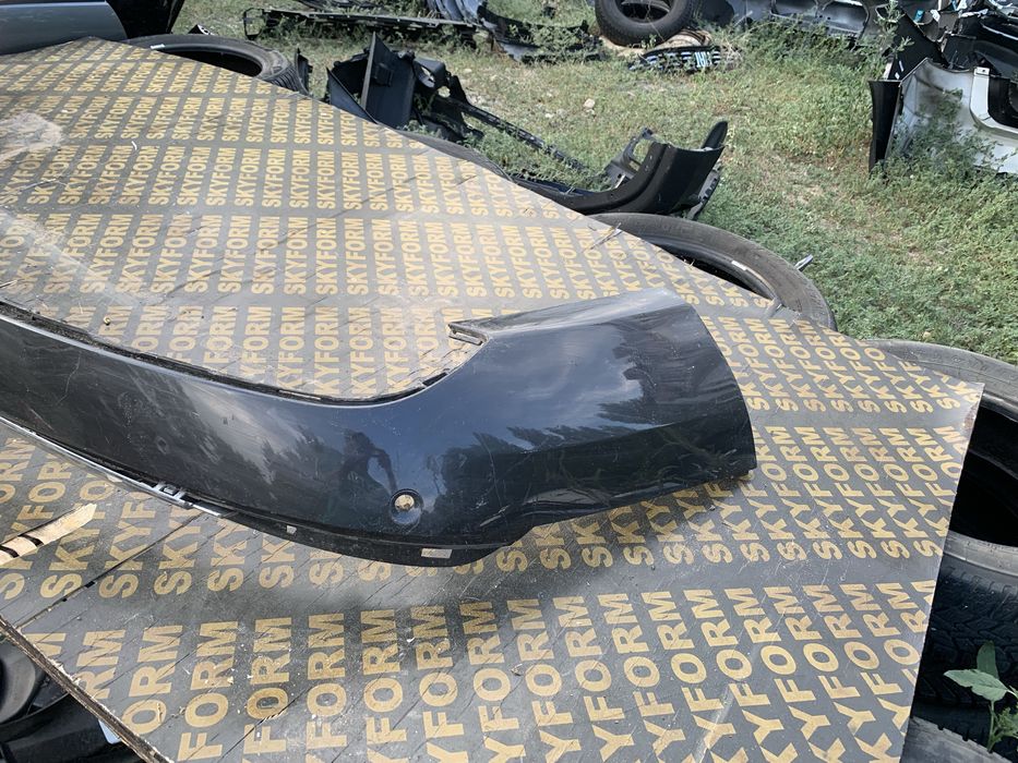 Броня Volvo XC90