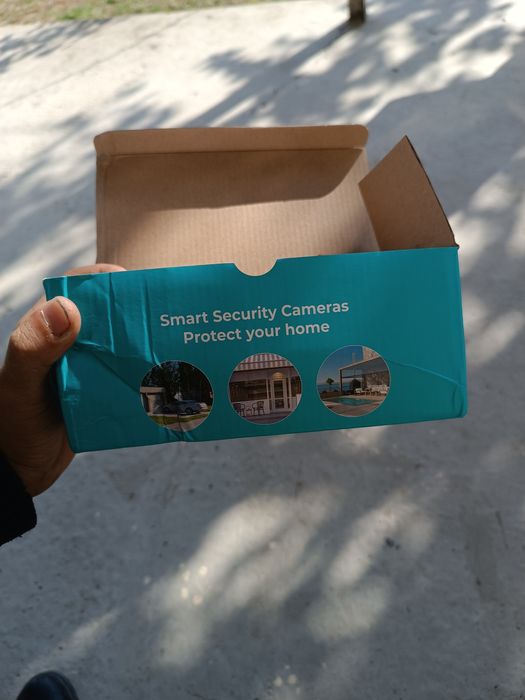 Wifi kamera sotiladi