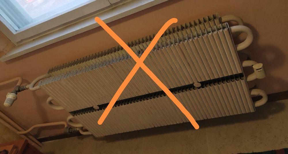 Панелен радиатор, нов и железни радиатори и лира