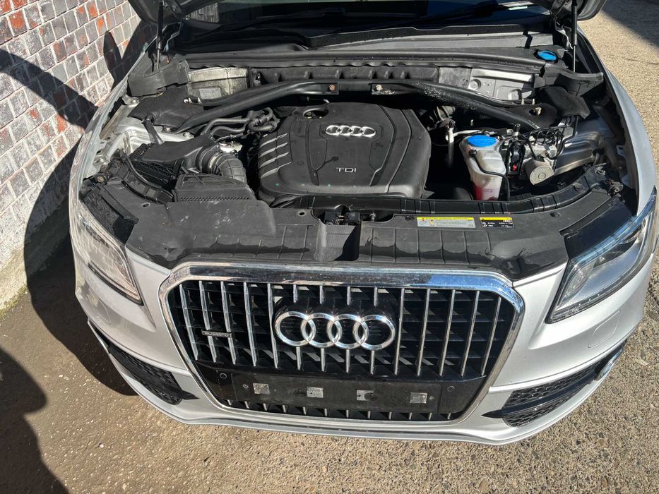 motor 2.0 tdi CGL audi q5 a6 a4 din dezmembrari