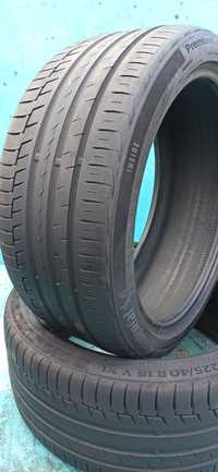 Шины 225/40 R18 Continental из Германии