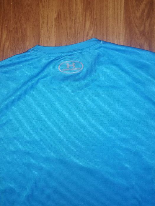 Tricou Under Armour Heatgear