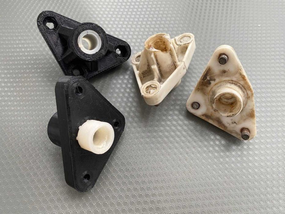 Партнера для развития. Продвижения бизнеса. 3D печать