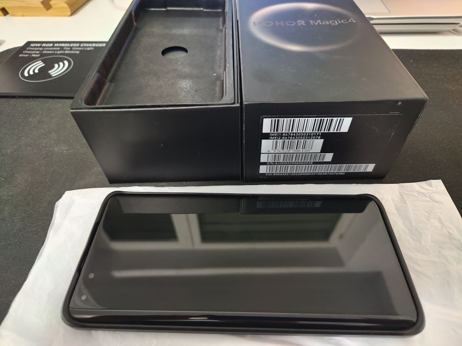 Telefon HONOR Magic 4 pro