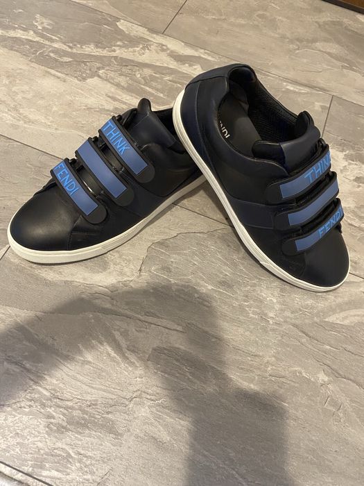 Tenesi Fendi autentici