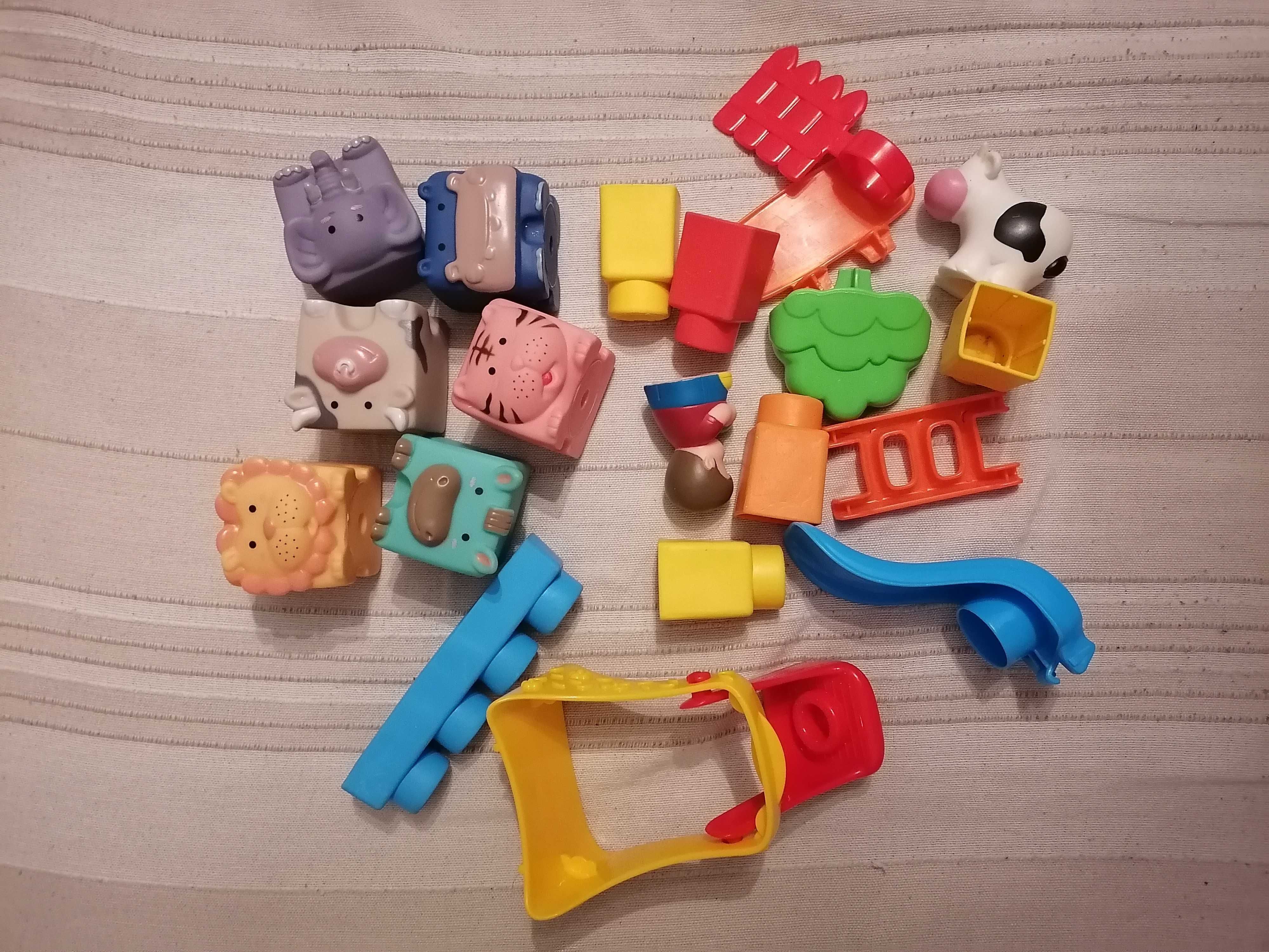 Детски и бебешки играчки