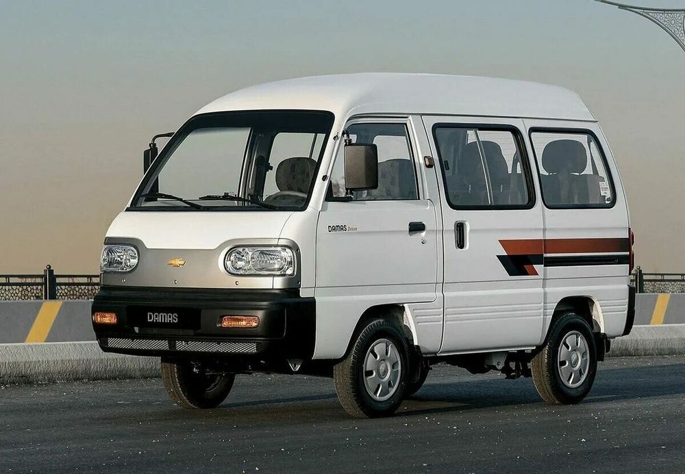 Дамас 2025 счёт справка