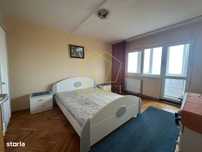 Apartament spatios cu 3 camere | Sagului