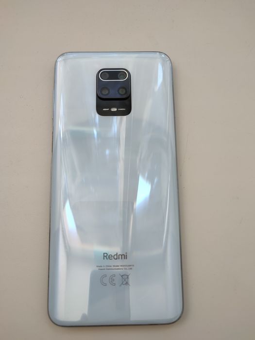 Redmi note 9s  отдам за умеренную сумму