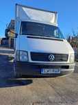 VW LT 35 de vanzare